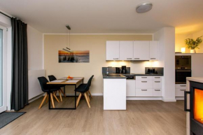 Hafendorf Haus 7_ Apartment 4 Amt Plau Am See
